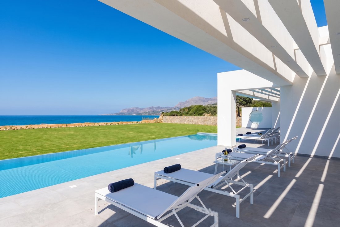 House in Meliteieis, Peloponnese, Western Greece and the Ionian, Greece 4 - 11308852