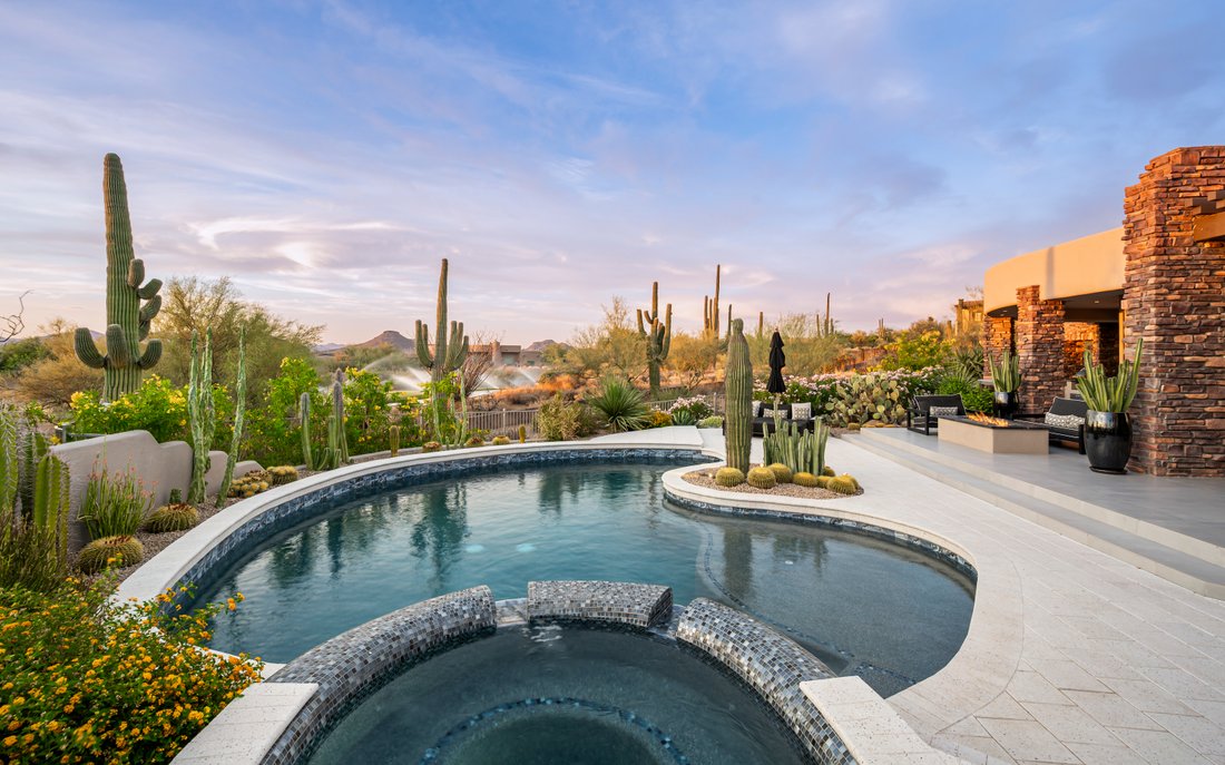 House in Scottsdale, Arizona, United States 5 - 18298180