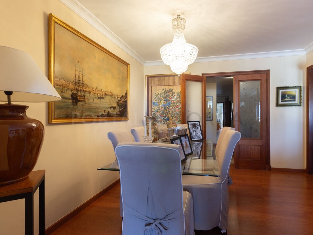 Apartment in Maó / Mahón, Balearic Islands, Spain 3 - 18302718
