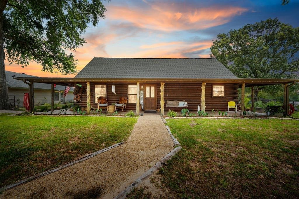 House in Eustace, Texas, United States 2 - 18302131