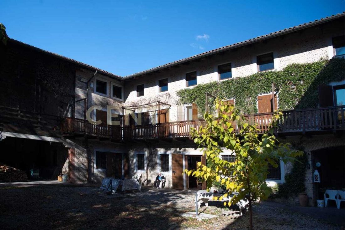 Villa in Coseano, Friuli – Venezia Giulia, Italy 2 - 18299985