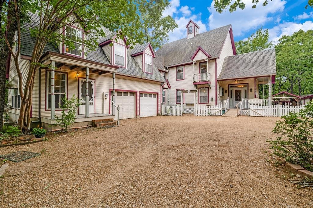 House in Terrell, Texas, United States 4 - 18301963