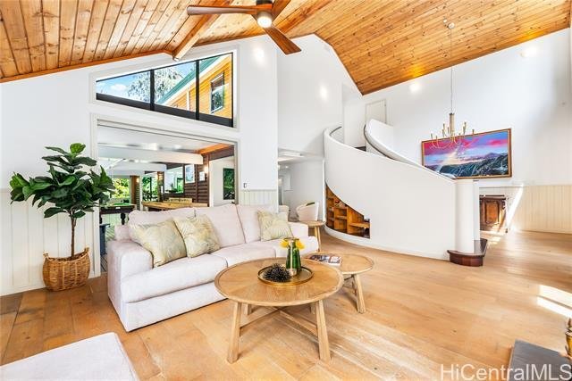House in Honolulu, Hawaii, United States 3 - 18299450