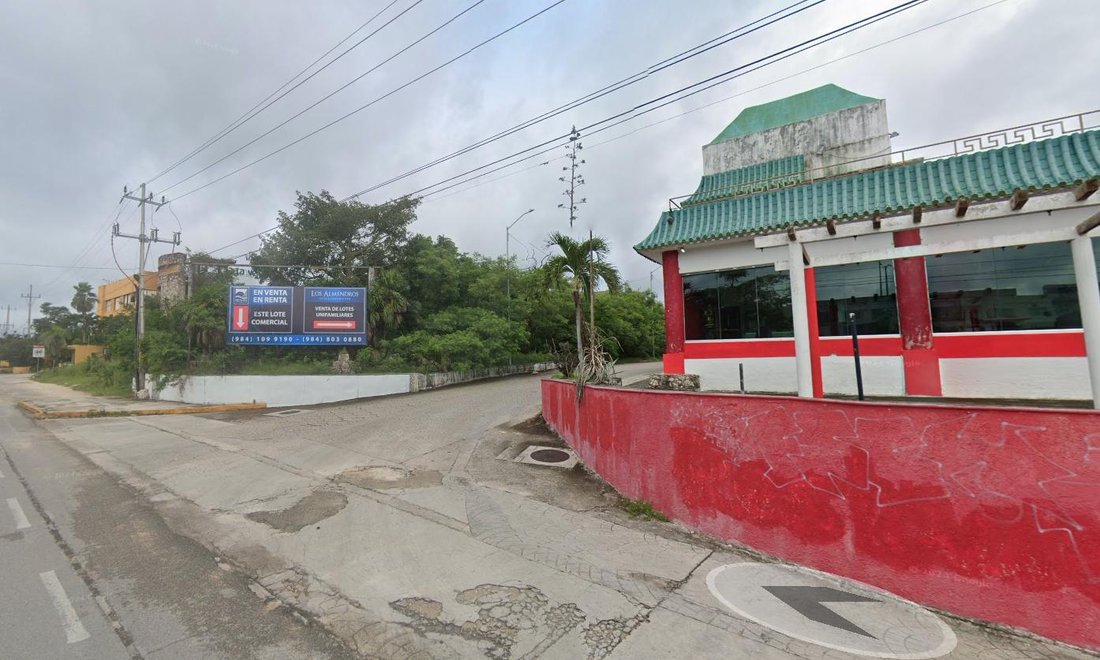 Land in Playa del Carmen, Quintana Roo, Mexico 3 - 18299317