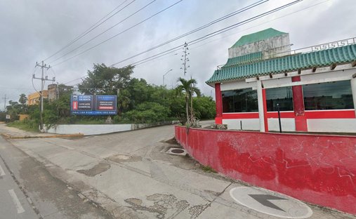 Terreno en Playa del Carmen, Quintana Roo, México 1