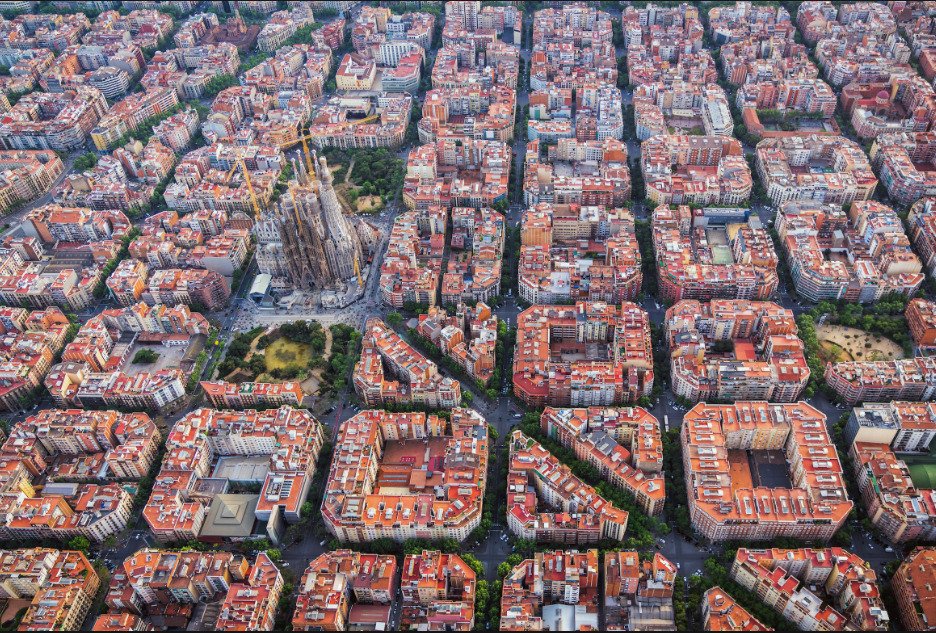 Apartamento en Eixample, Barcelona, España 1 - 18302589