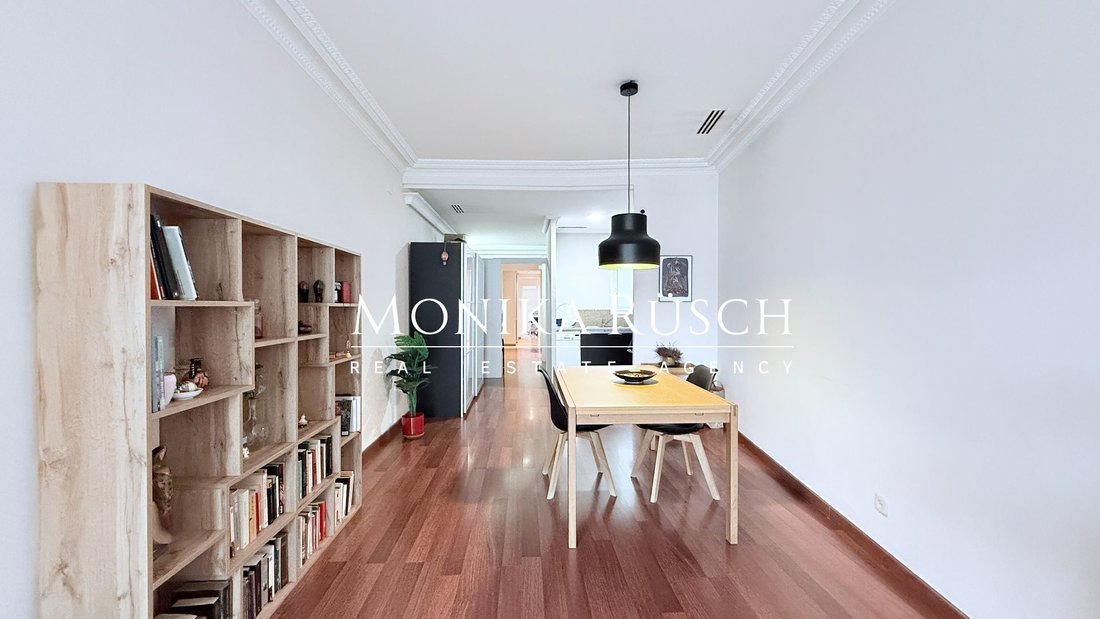 Apartment in Eixample, Barcelona, Spain 3 - 18300932