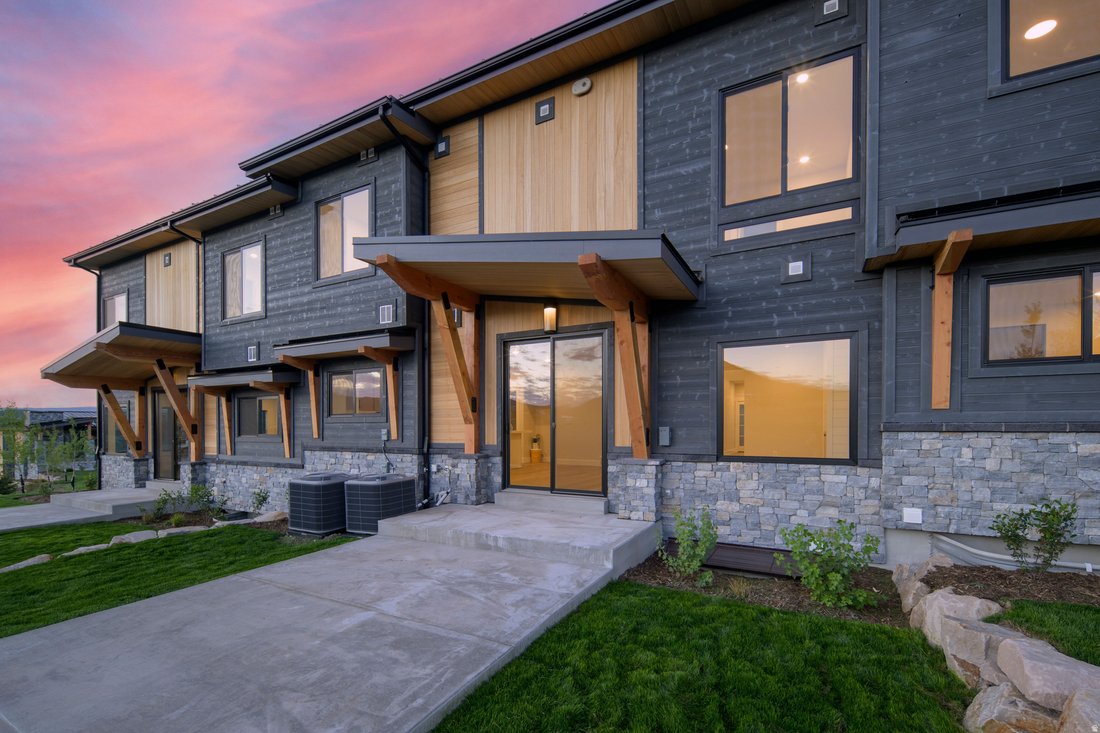 Townhouse in Heber City, Utah, United States 5 - 18012582