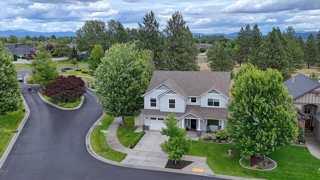 House in Spokane, Washington, United States 2 - 18301321