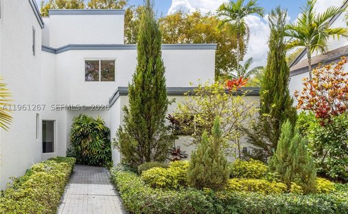 House in North Miami Beach, Florida, United States 1