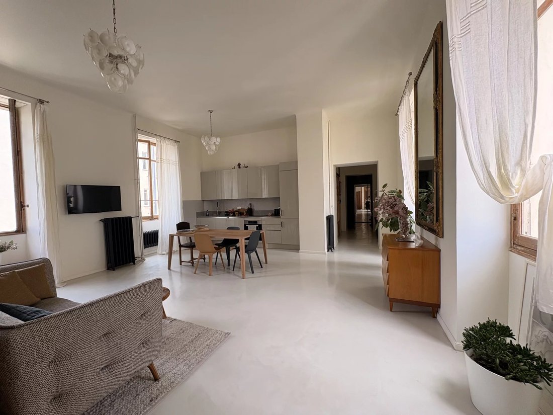 Apartment in Nice, Provence-Alpes-Côte d'Azur, France 2 - 18300887