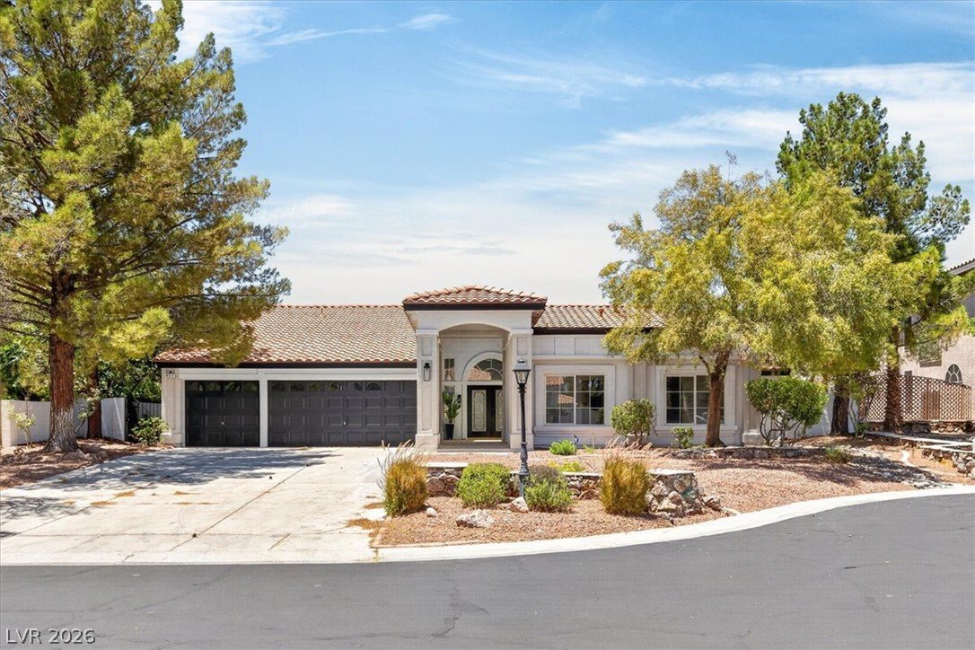 House in Las Vegas, Nevada, United States 2 - 18300101