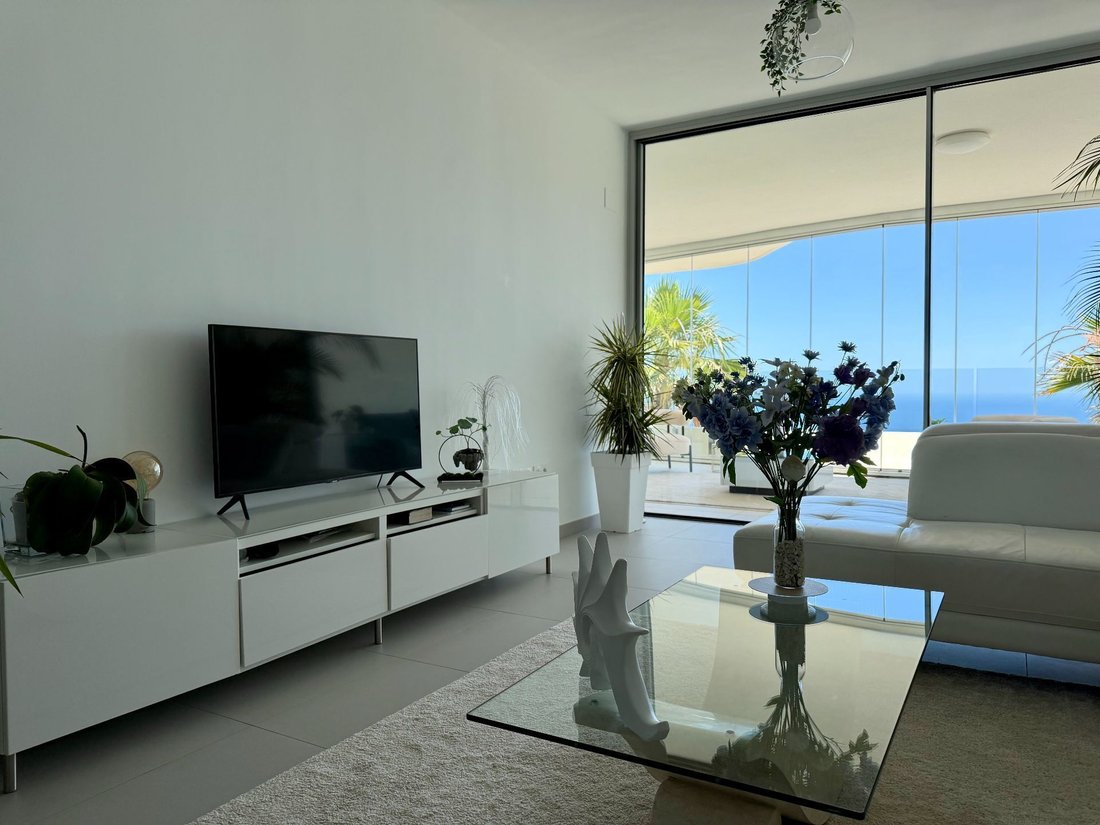Apartment in Fuengirola, Andalusia, Spain 2 - 18298157