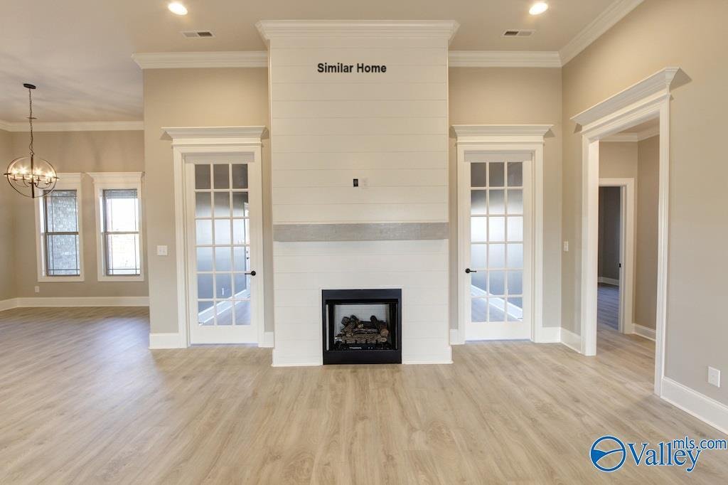 House in Athens, Alabama, United States 4 - 18299939