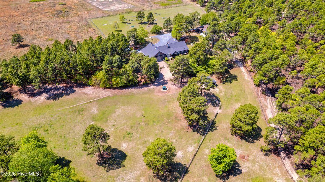 House in Vass, North Carolina, United States 2 - 18302366