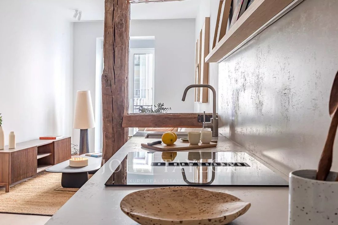 Apartment in Centro, Madrid, Spain 3 - 18298075