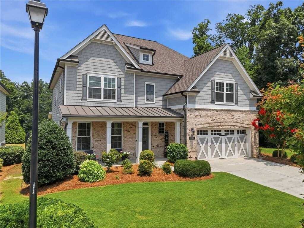 House in Flowery Branch, Georgia, United States 2 - 18300427