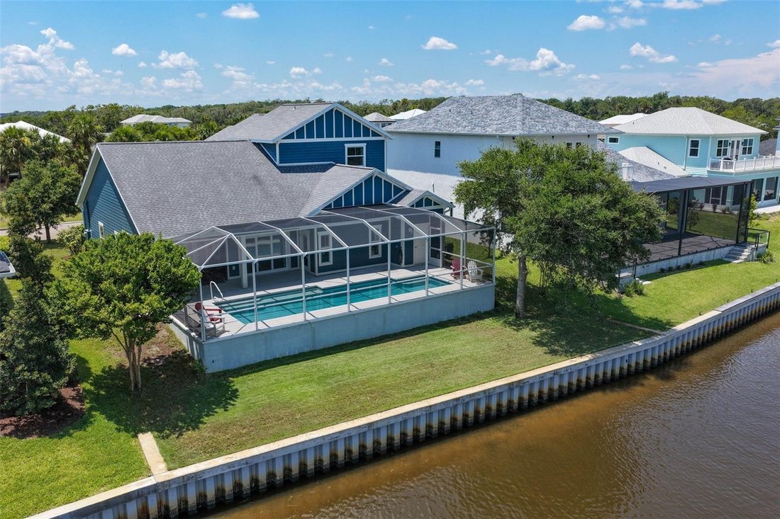 House in Palm Coast, Florida, United States 3 - 18300521