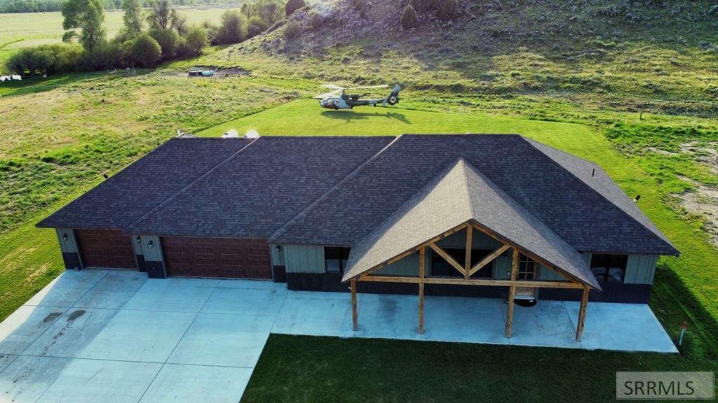 House in Felt, Idaho, United States 1 - 17890868