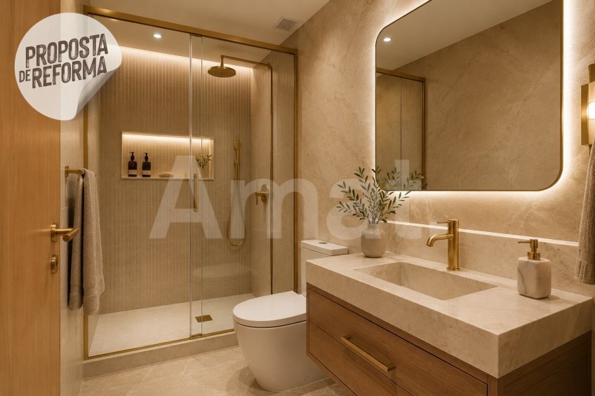 Apartment in Esplugues de Llobregat, Catalonia, Spain 3 - 18301915