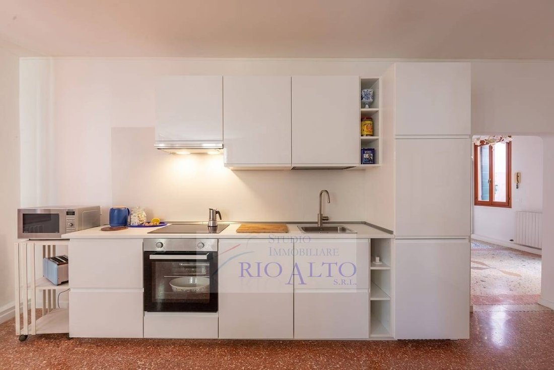 Apartment in Castello, Venice, Italy 3 - 18303282
