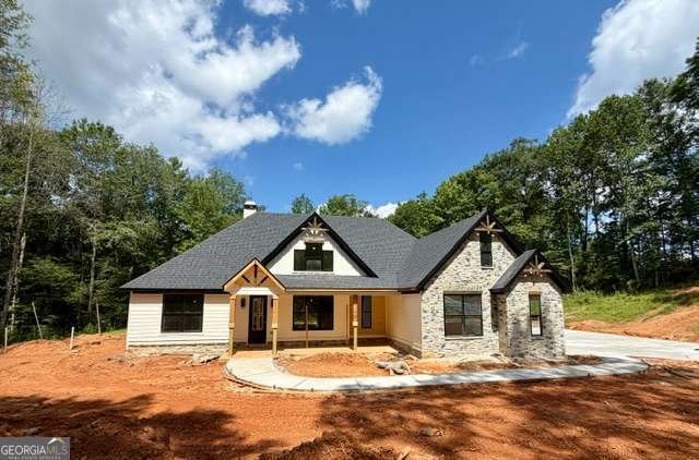 House in Carrollton, Georgia, United States 2 - 18301860