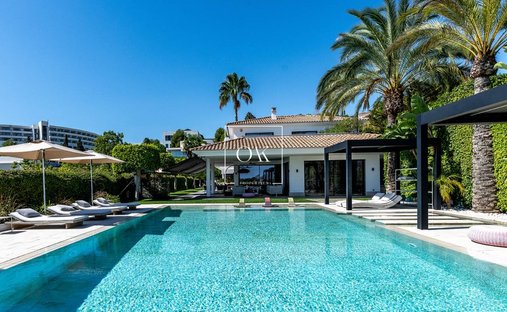 Villa a Eixample, Barcellona, Spagna 1