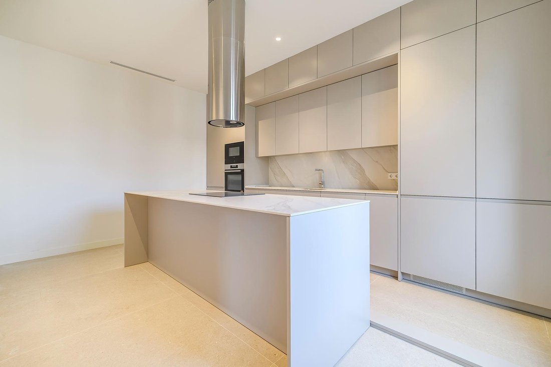 Apartment in Eixample, Barcelona, Spain 1 - 18302483