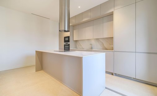Apartment in Eixample, Barcelona, Spain 1