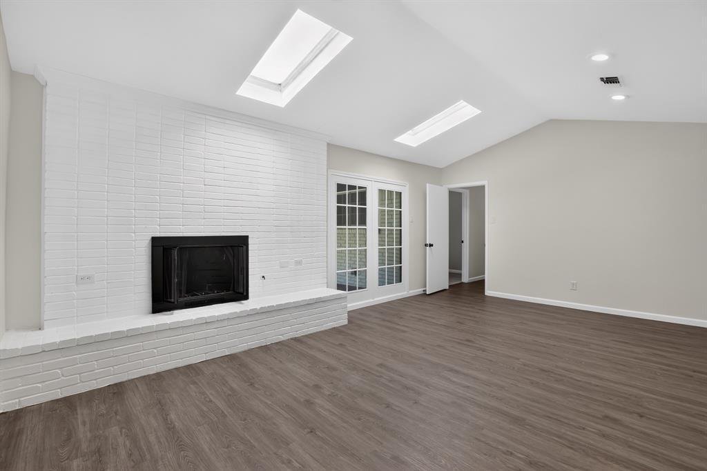 House in Fort Worth, Texas, United States 4 - 18301994