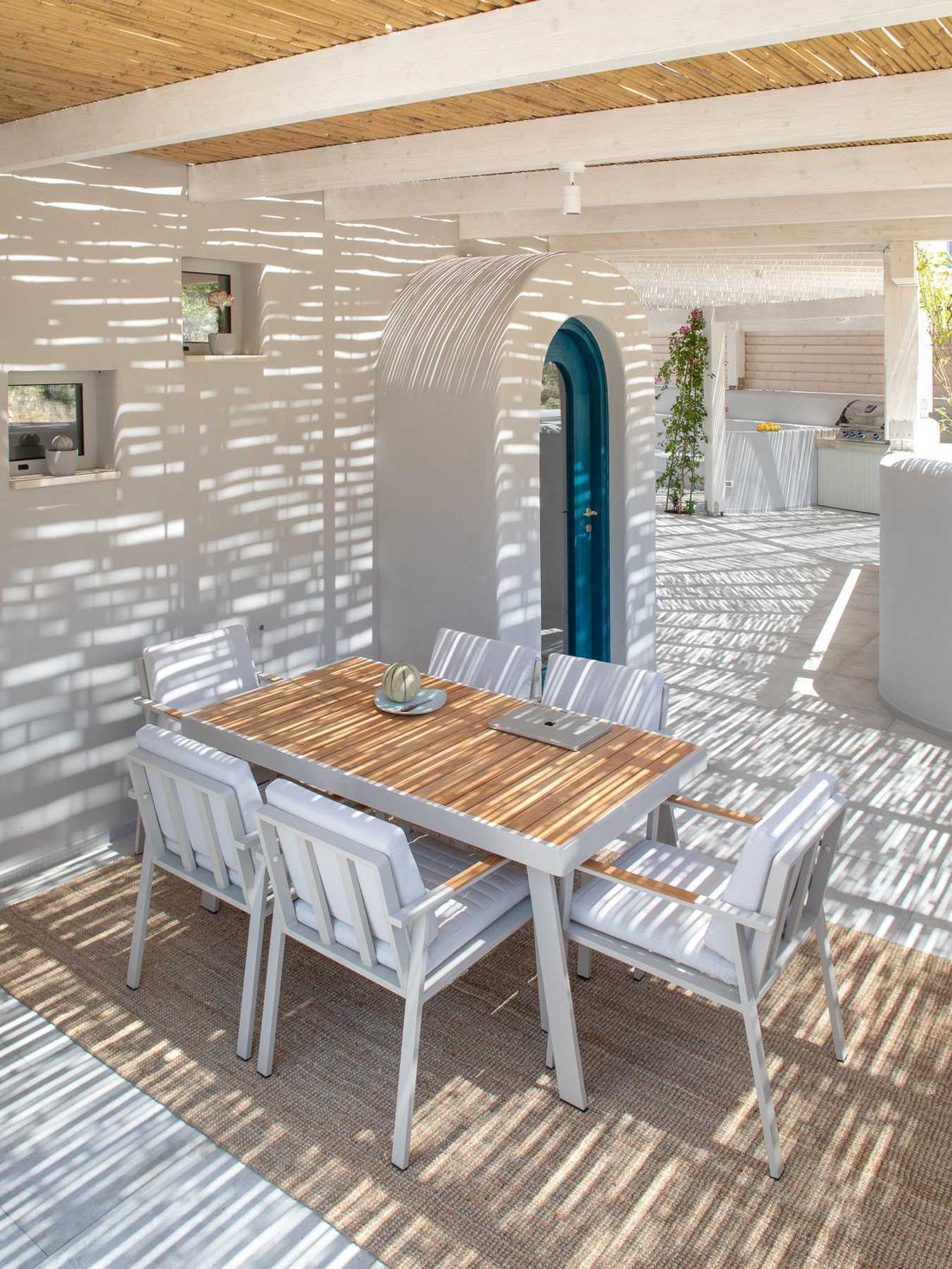 Villa in Community of Tourloti, Sitia, Greece 5 - 18297763