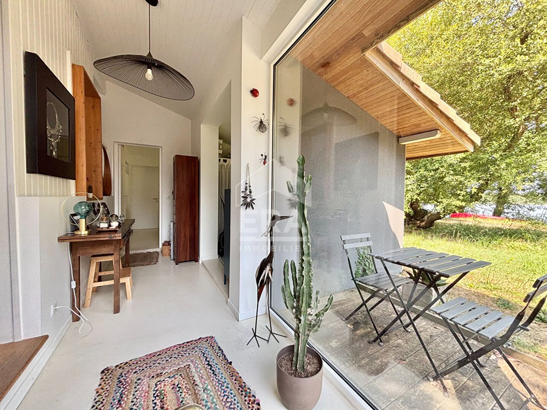 Villa in Ouest, Soustons, France 3 - 17995137
