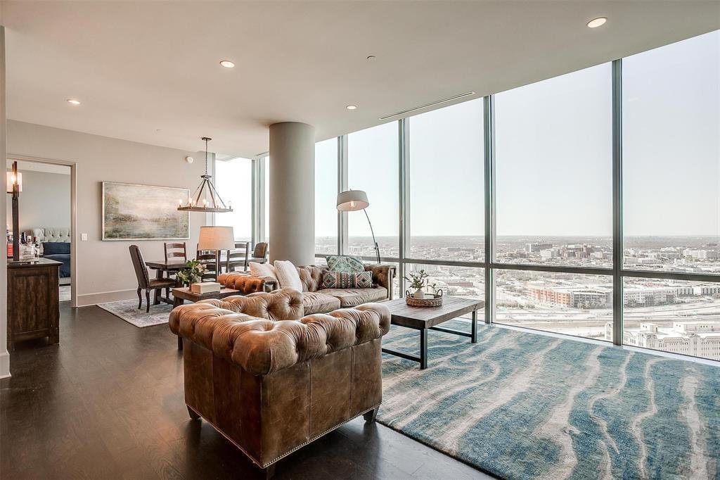 Condo in Fort Worth, Texas, United States 2 - 18301996