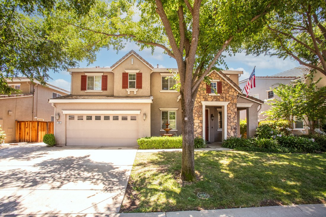 House in Lincoln, California, United States 1 - 18298339