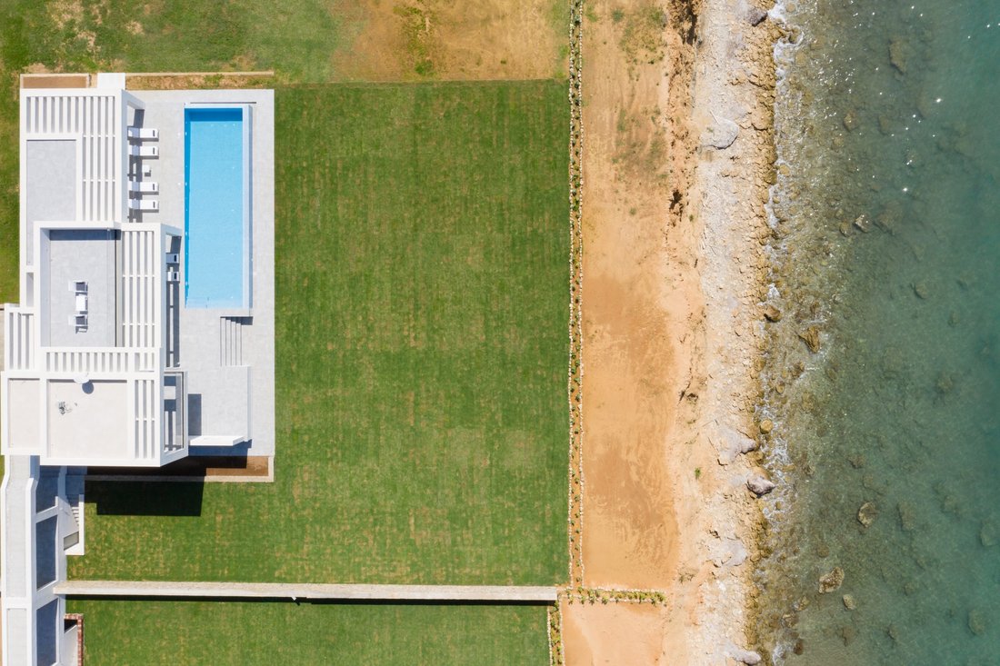 House in Meliteieis, Peloponnese, Western Greece and the Ionian, Greece 1 - 11308852