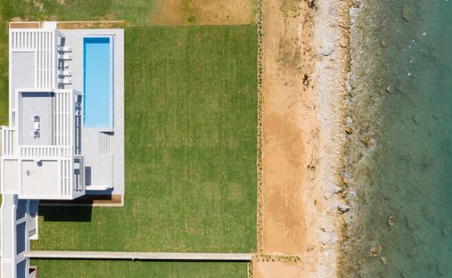 House in Meliteieis, Peloponnese, Western Greece and the Ionian, Greece 1