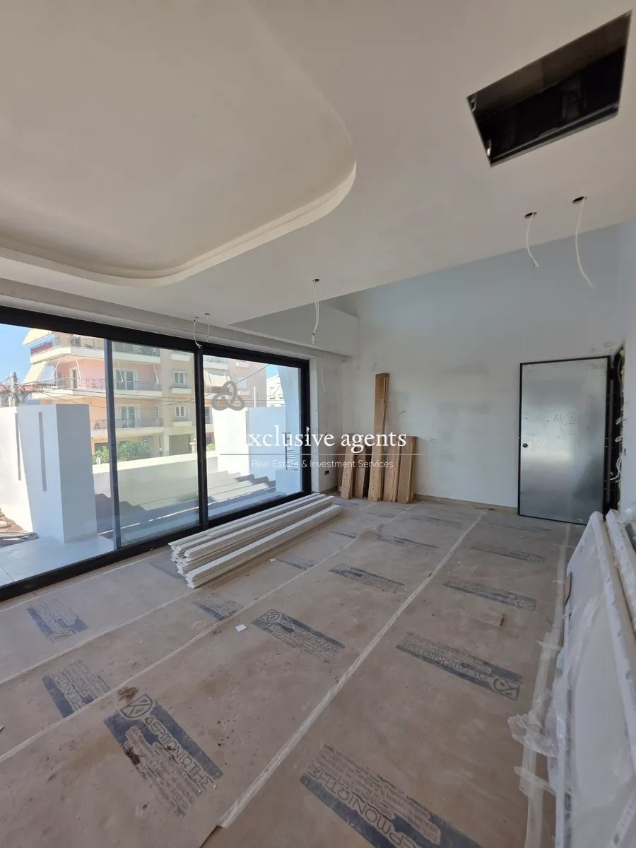 Apartment in Voula, Attica, Greece 2 - 18298038