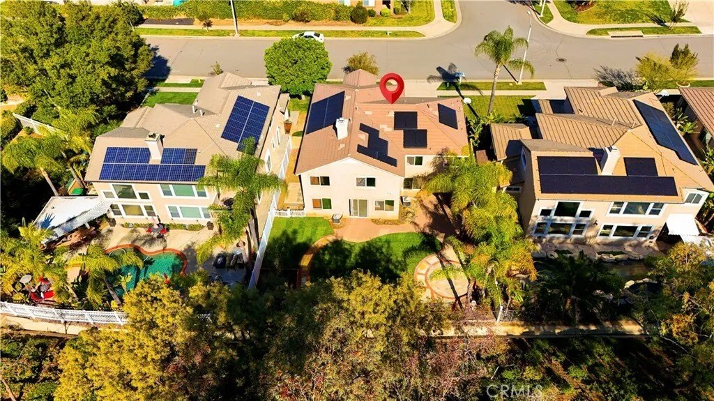 House in Corona, California, United States 4 - 17549279