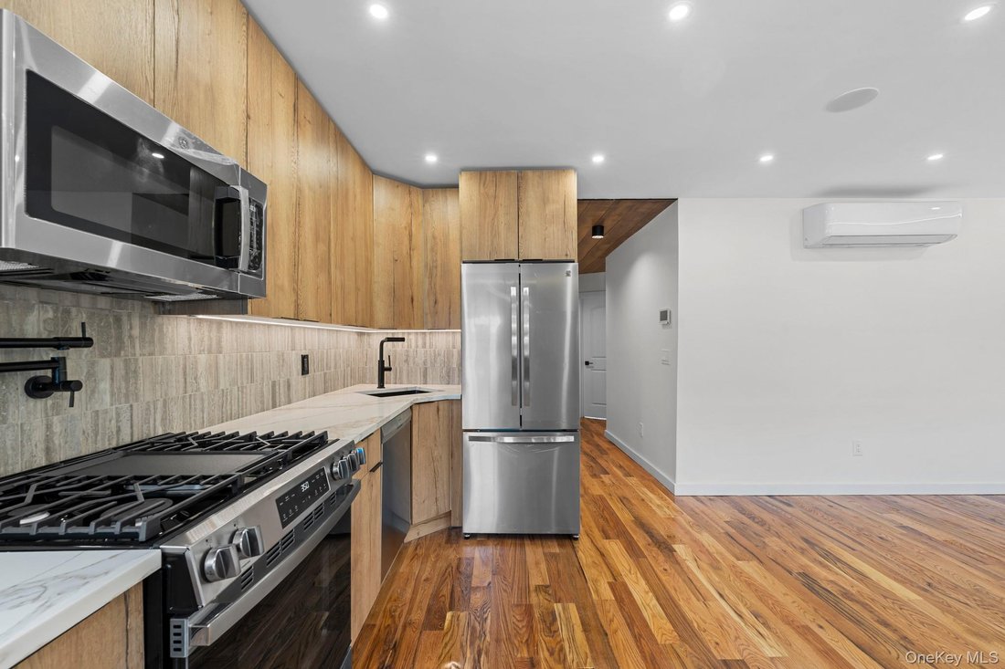 Apartment in New York, New York, United States 3 - 18301709
