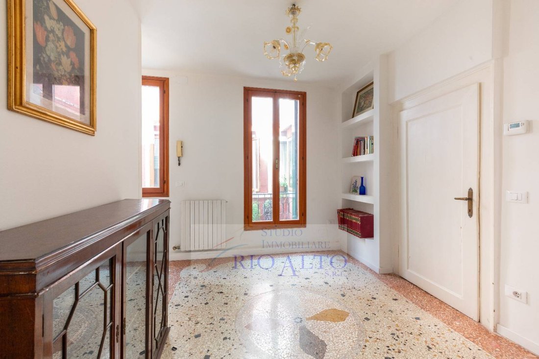 Apartment in Castello, Venice, Italy 5 - 18303282