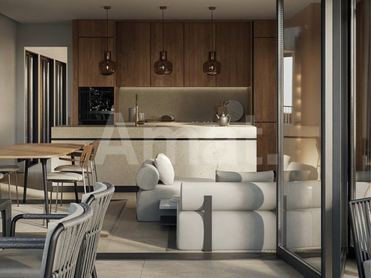 Apartment in Sant Cugat del Valles, Catalonia, Spain 4 - 18301261