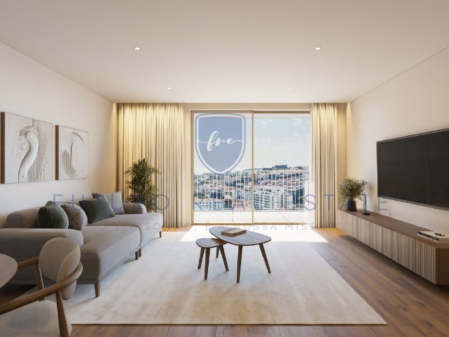 Apartment in Imaculado Coracao de Maria, Madeira, Portugal 2 - 18302752