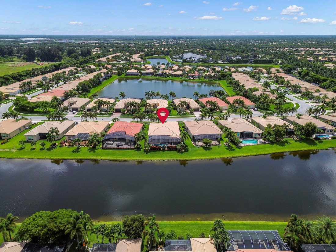 House in Boynton Beach, Florida, United States 2 - 18300274