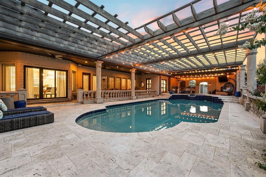 House in Heath, Texas, United States 4 - 18302031
