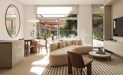 Penthouse in Sant Cugat del Valles, Catalonia, Spain 1
