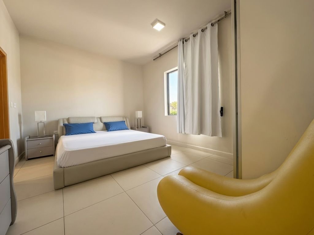 Apartment in La Preneuse, Rivière Noire District, Mauritius 5 - 18298214