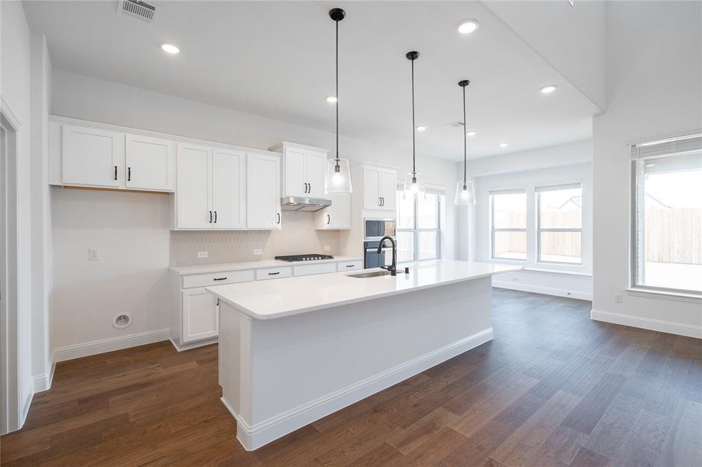 House in Little Elm, Texas, United States 3 - 17504858