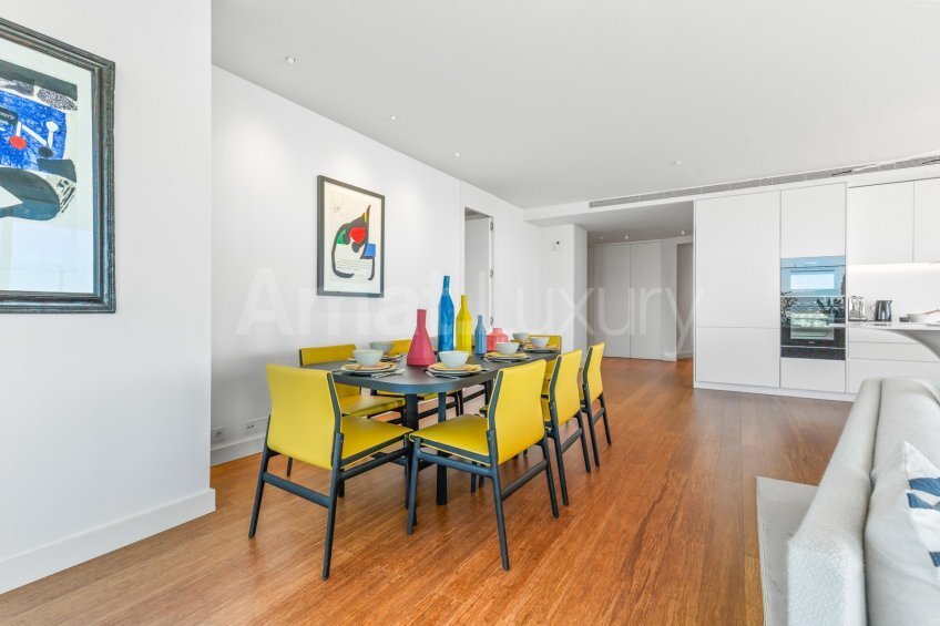 Apartment in Sant Martí, Barcelona, Spain 4 - 18302158