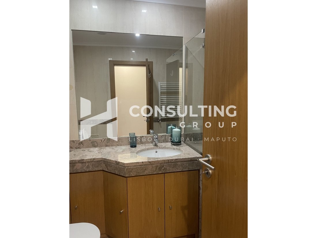 Apartment in Alvalade, Lisbon, Portugal 4 - 16965922