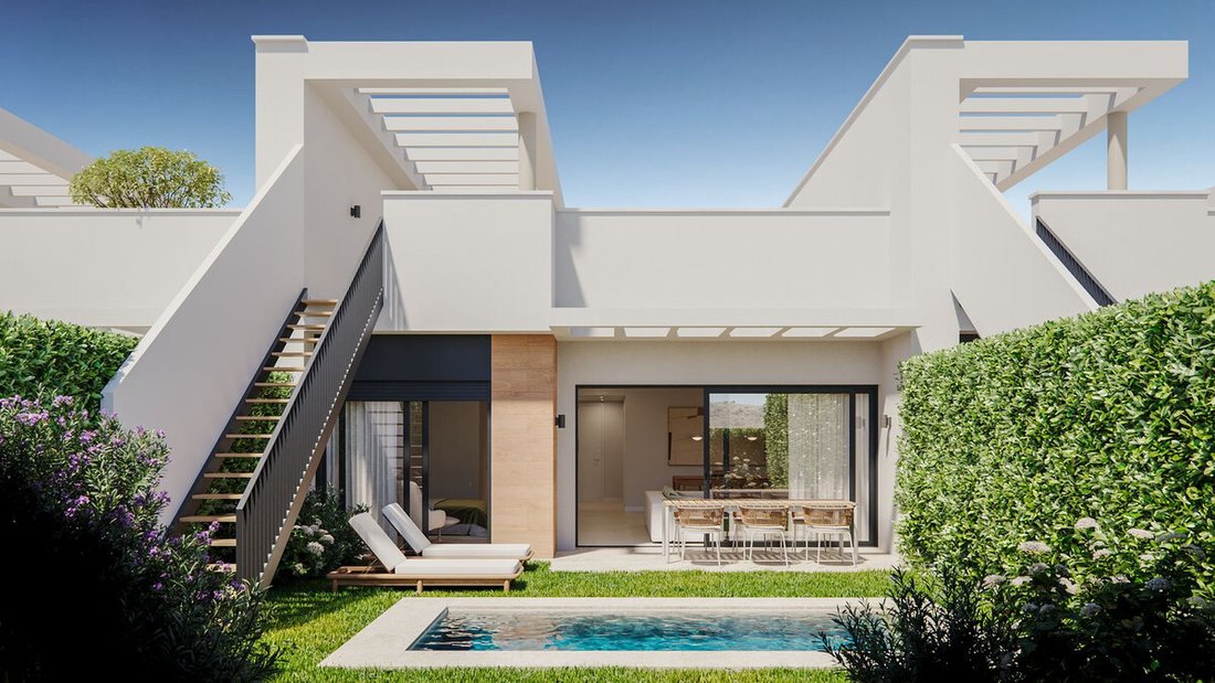 House in Mijas, Andalusia, Spain 1 - 18298292